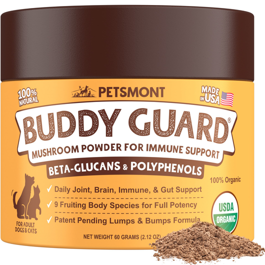 PawGether Buddy Guard