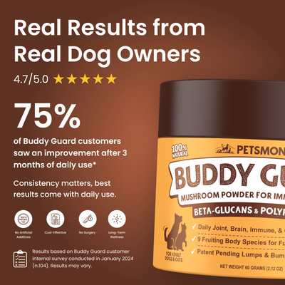 PawGether Buddy Guard