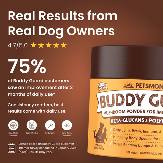 PawGether Buddy Guard