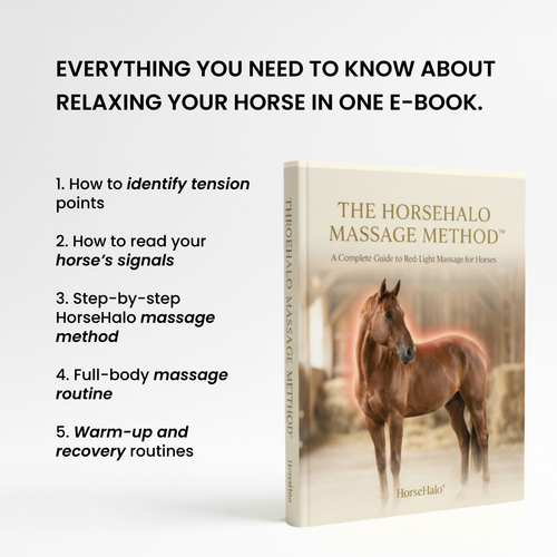 Massage Method Guide