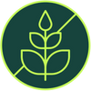 GMO, Homone & Antibiotic-Free