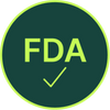 In Line With FDA CVM Guidelines
