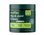 WUFFES