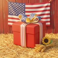 Labor Day Sale  Mystery Gift